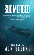 Cover: Submerged - Diversion Books