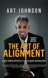 Enlarge image Cover: The A Data-Driven Approach to Lead Aligned Organizations - MADE FOR SUCCESS