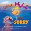 Cover: When Myloh met Sorry - Lulu.com