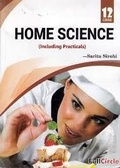 Cover: HOME SCIENCE - Lulu.com