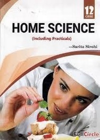 Enlarge image Cover: HOME SCIENCE - Lulu.com