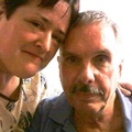 Cover: Mark and Tina - Lulu.com