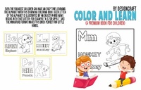 Abbildung von: COLOR AND LEARN - Lulu.com