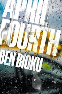 Abbildung von: April 4th - Lulu.com