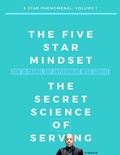 Cover: The Five Star Mindset - Lulu.com
