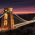 Cover: Once Upon a Time in Bristol - Lulu.com