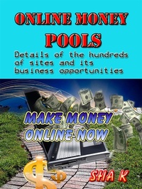 Abbildung von: Online money pools - Lulu.com