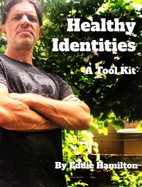 Enlarge image Cover: Healthy Identities - Lulu.com