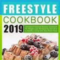 Cover: Freestyle cookbook 2019 - Lulu.com