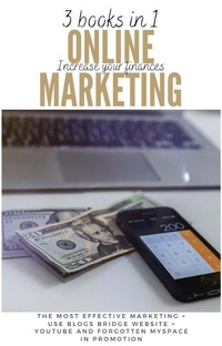 Abbildung von: Online Marketing - Lulu.com