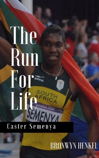 Abbildung von: The Run For Life - Lulu.com
