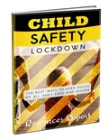 Cover: Child Safety Lockdown - Lulu.com