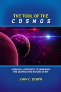 Cover: THE TOOL OF THE COSMOS - Lulu.com