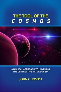 Enlarge image Cover: THE TOOL OF THE COSMOS - Lulu.com