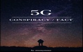 Cover: 5g Conspiracy or Fact - Lulu.com