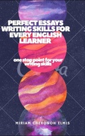 Cover: Perfect Essays - Lulu.com