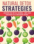 Cover: Natural Detox Strategies - Lulu.com