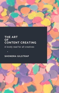 Abbildung von: The Art of Content Creating - Lulu.com