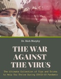 Cover: The War Against the Virus - Lulu.com