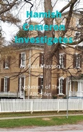 Cover: Hamish Cameron Investigates - Paul Robert Masson