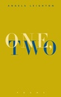 Cover: One, Two - Carcanet Poetry