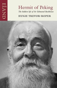 Abbildung von: Hermit of Peking - Eland Publishing