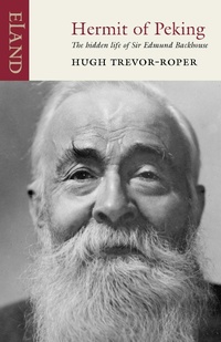 Enlarge image Cover: Hermit of Peking - Eland Publishing