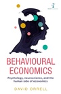Cover: Behavioural Economics - Icon Books
