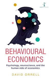 Enlarge image Cover: Behavioural Economics - Icon Books