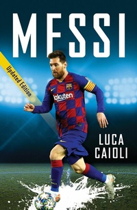 Abbildung von: Messi - Icon Books