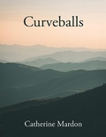 Cover: Curveballs - Golden Meteorite Press