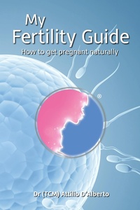 Abbildung von: My Fertility Guide - Attilio D'Alberto