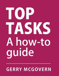 Enlarge image Cover: Top Tasks: A How-to Guide - Silver Beach