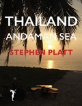 Cover: Thailand: Andaman Sea - Leveret Publishing