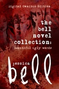 Cover: The Bell Novel Collection - Vine Leaves Press