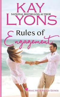 Enlarge image Cover: Rules of Engagement - Kindred Spirits Publishing