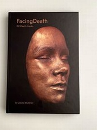 Enlarge image Cover: FacingDeath - Dr. Claudia Guderian