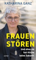 Cover: Frauen st&ouml;ren - Echter