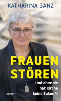 Abbildung von: Frauen stören - Echter