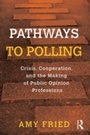 Cover: Pathways to Polling - Routledge