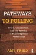 Cover: Pathways to Polling - Routledge