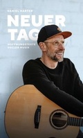 Cover: NEUER TAG, Hoffnungstexte voller Musik - tredition