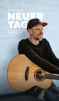 Cover: NEUER TAG, Hoffnungstexte voller Musik - tredition