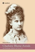 Cover: Charlotte Blume-Arends - tredition