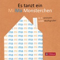 Cover: Es tanzt ein Mi Ma Monsterchen - Tyrolia