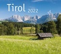 Cover: Tirol 2022 - Tyrolia