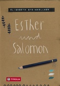 Cover: Esther und Salomon - Tyrolia