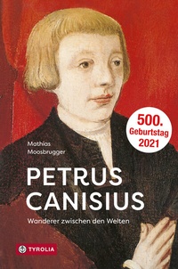 Abbildung von: Petrus Canisius - Tyrolia