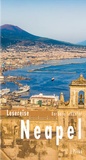 Cover: Lesereise Neapel - Picus Verlag