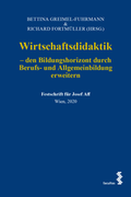 Cover: Wirtschaftsdidaktik - Facultas
